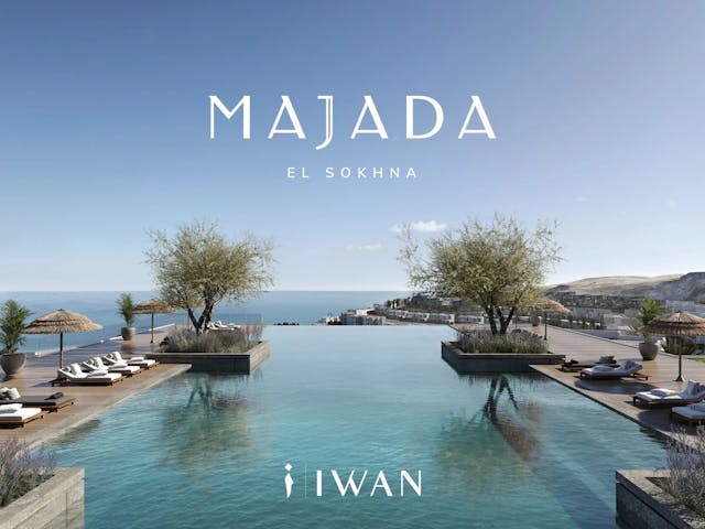 Majada Ain Sokhna Project