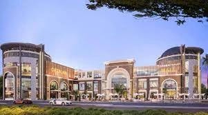Catalan Mall Project