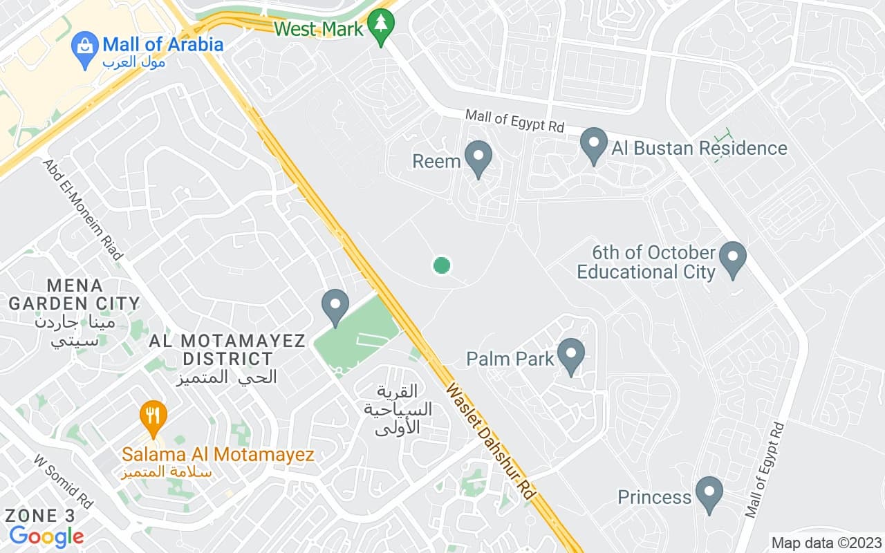 unit location