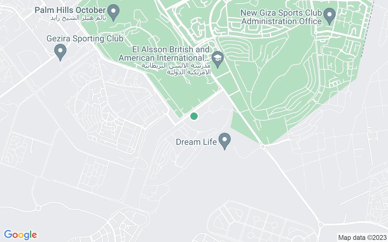 unit location