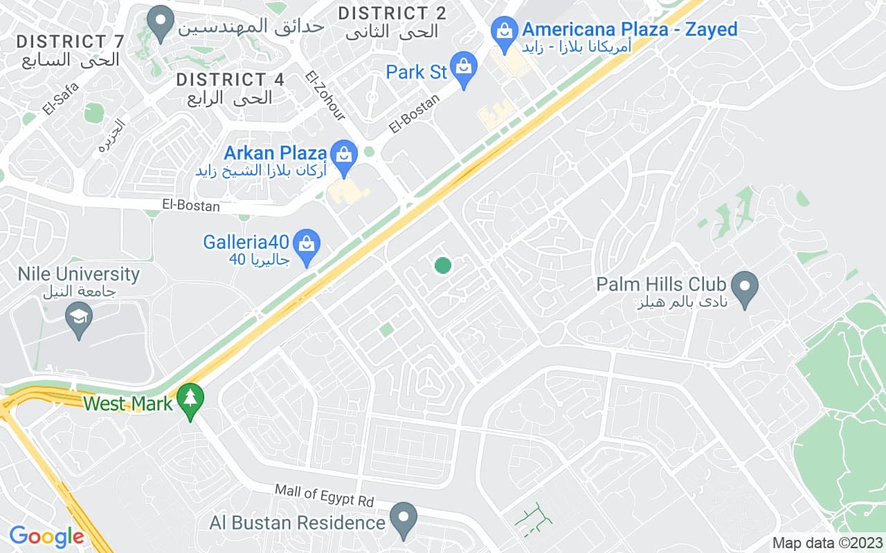unit location