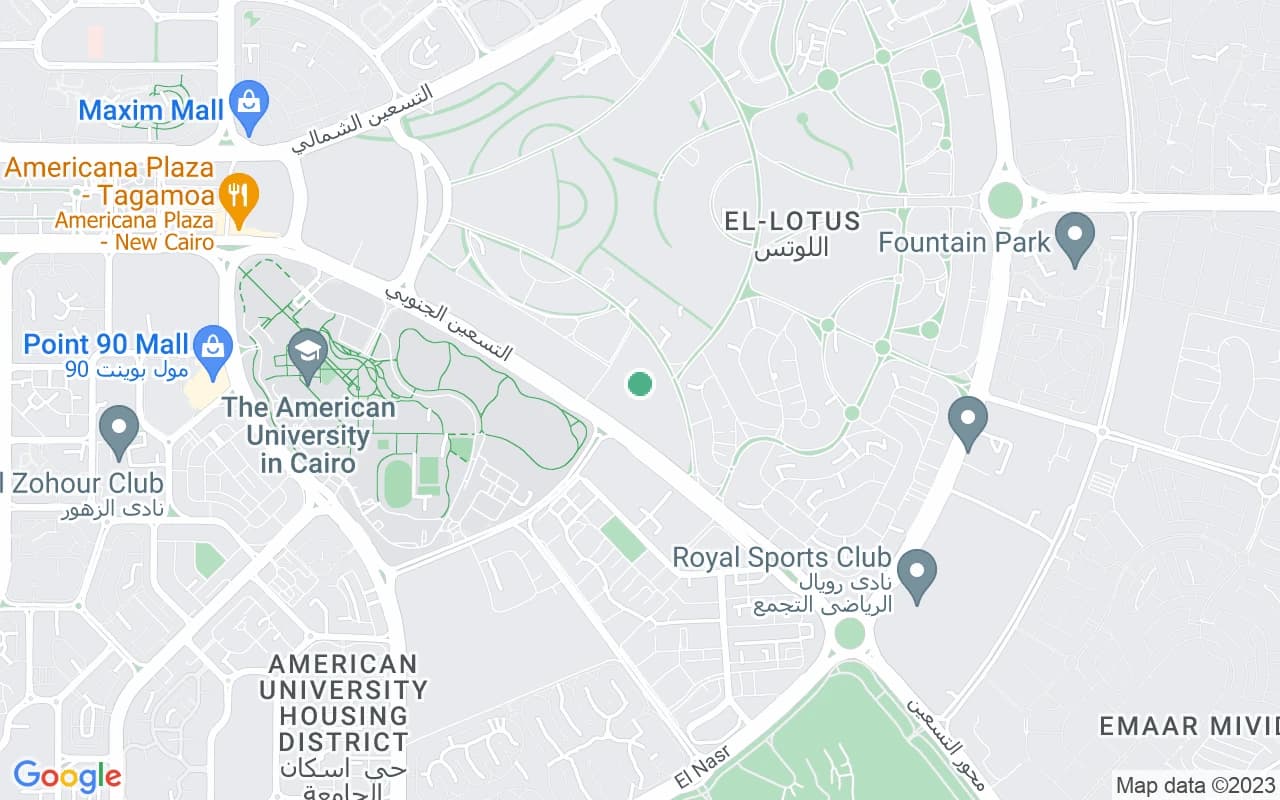 unit location