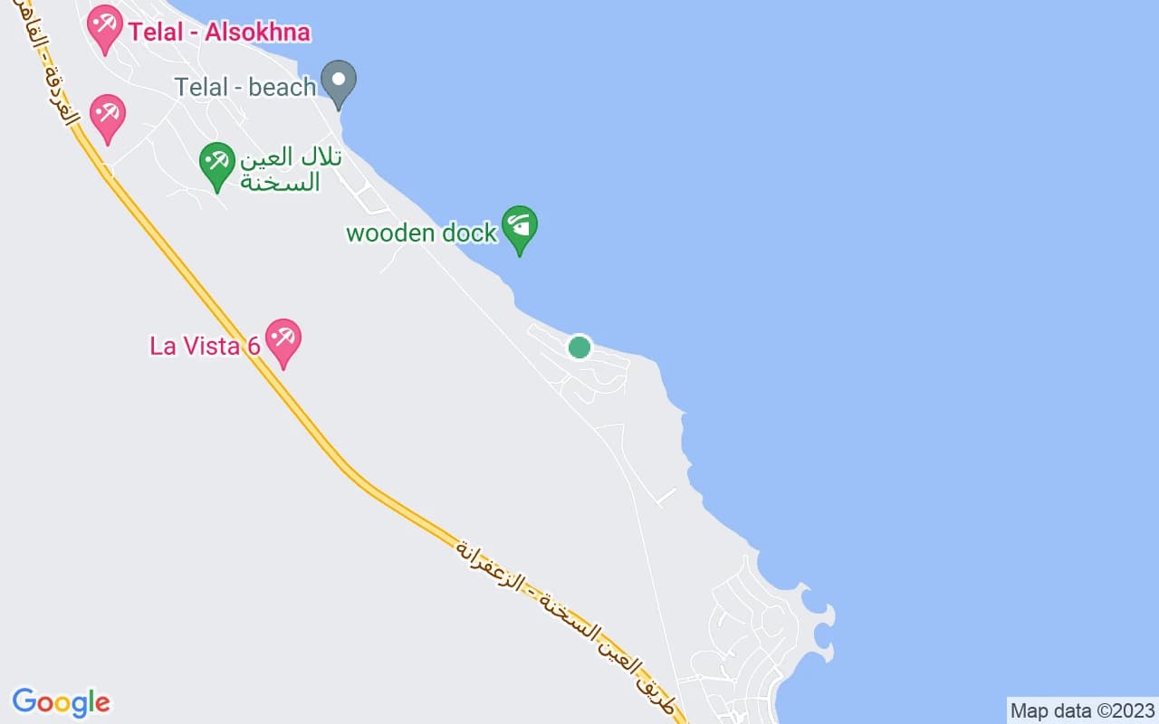 unit location