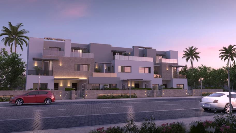 neighborhood image