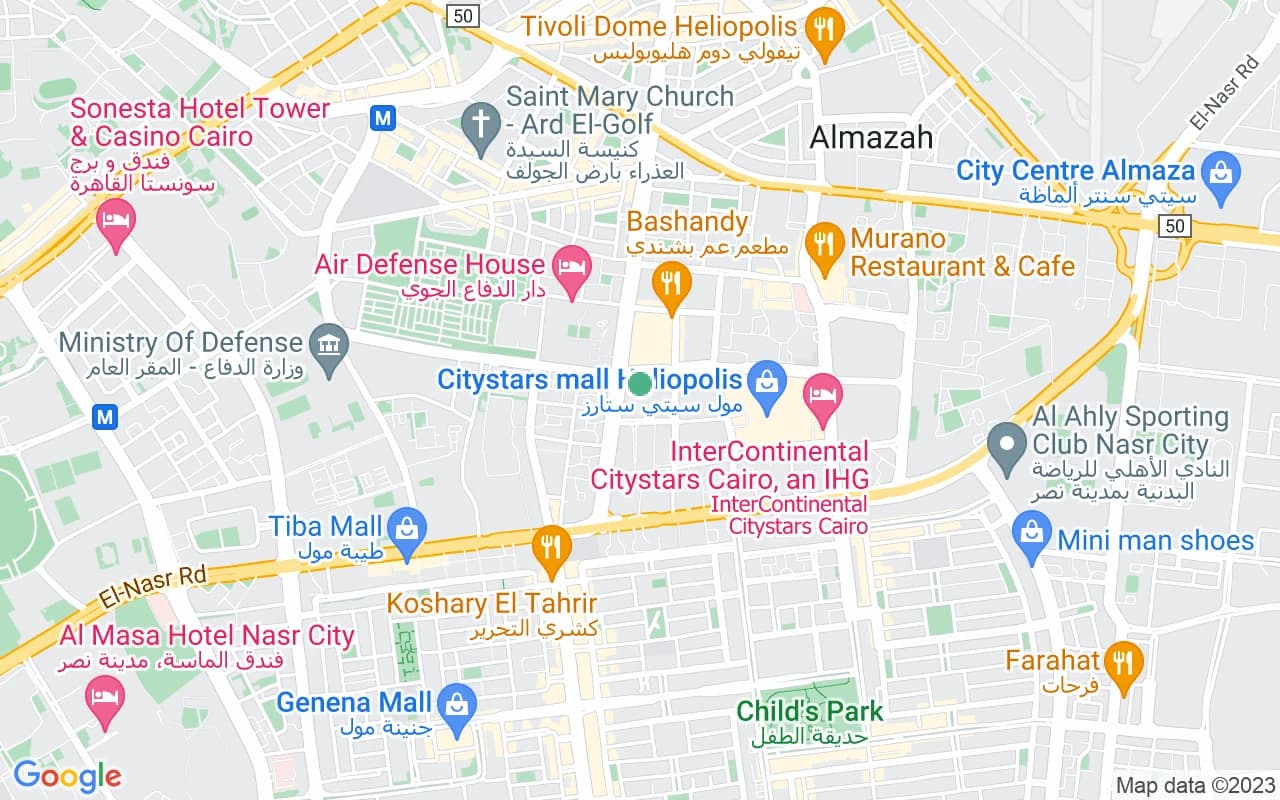 unit location
