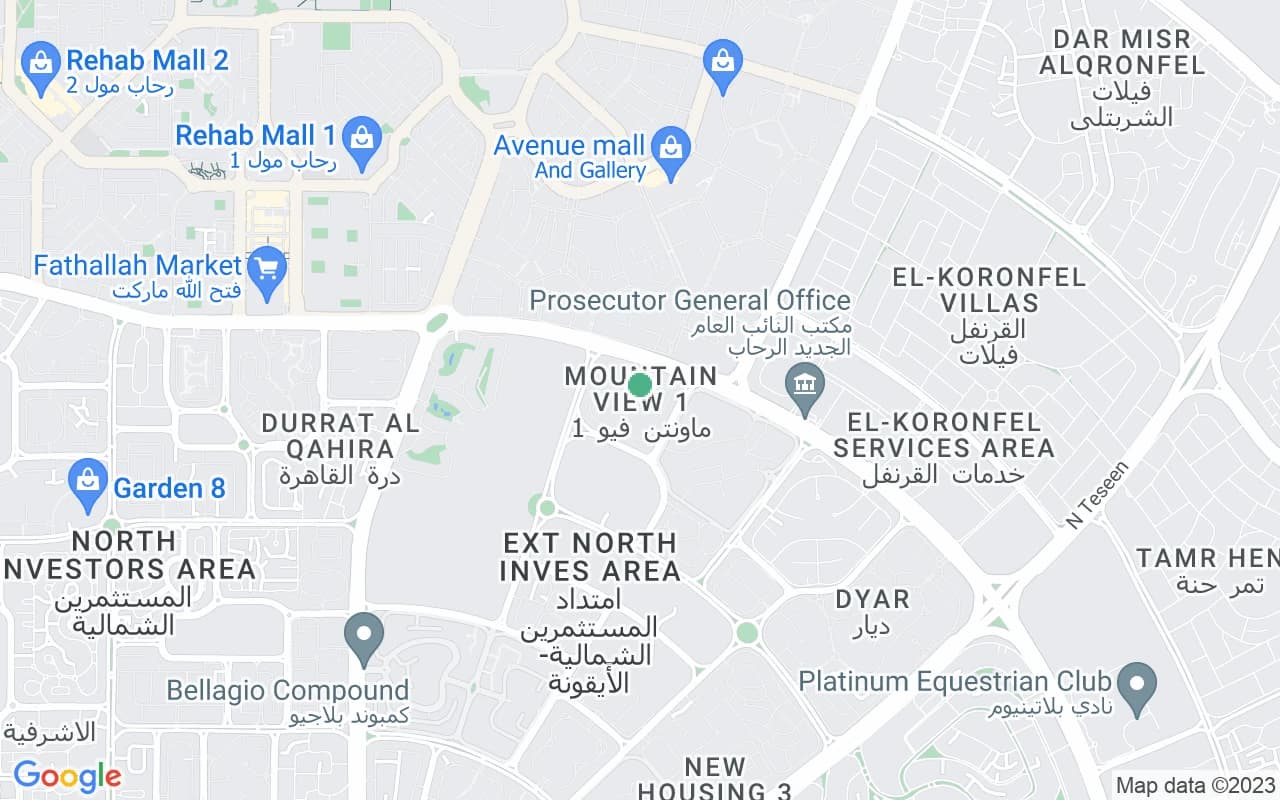 unit location