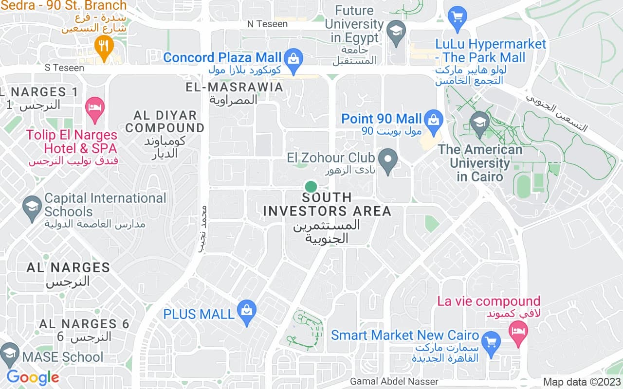unit location