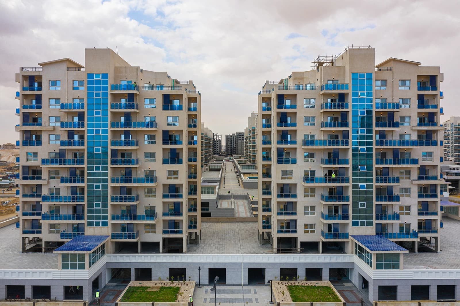 neighborhood image