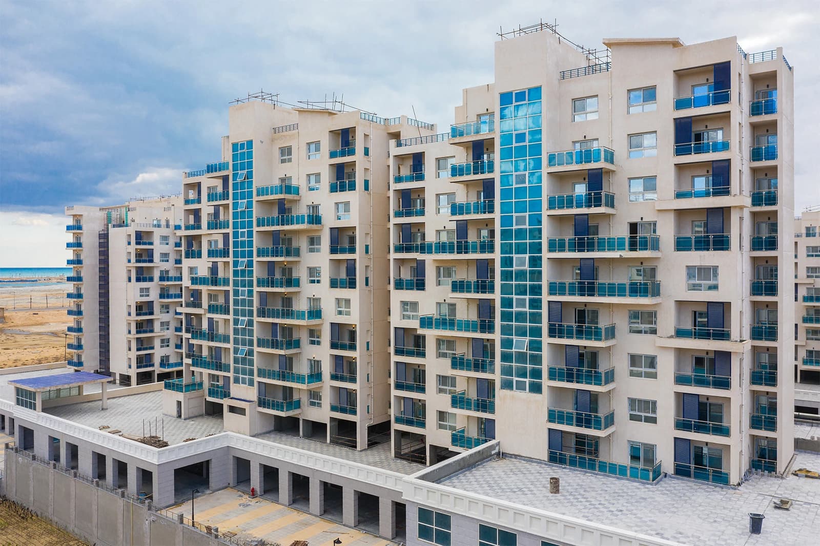 neighborhood image