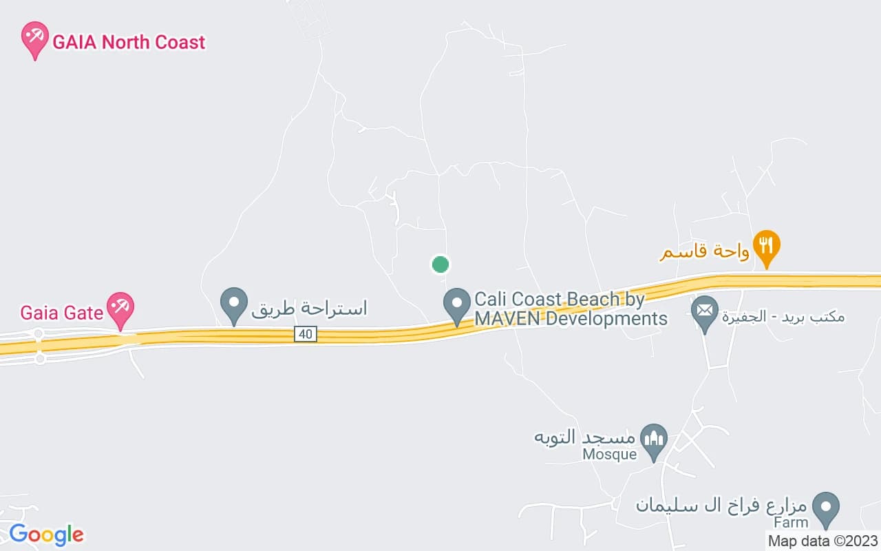 unit location