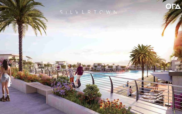 Silver Sands North Coast Project