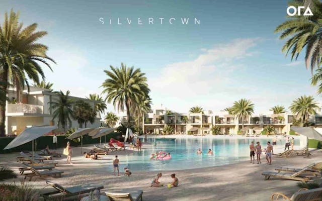 Silver Sands North Coast Project