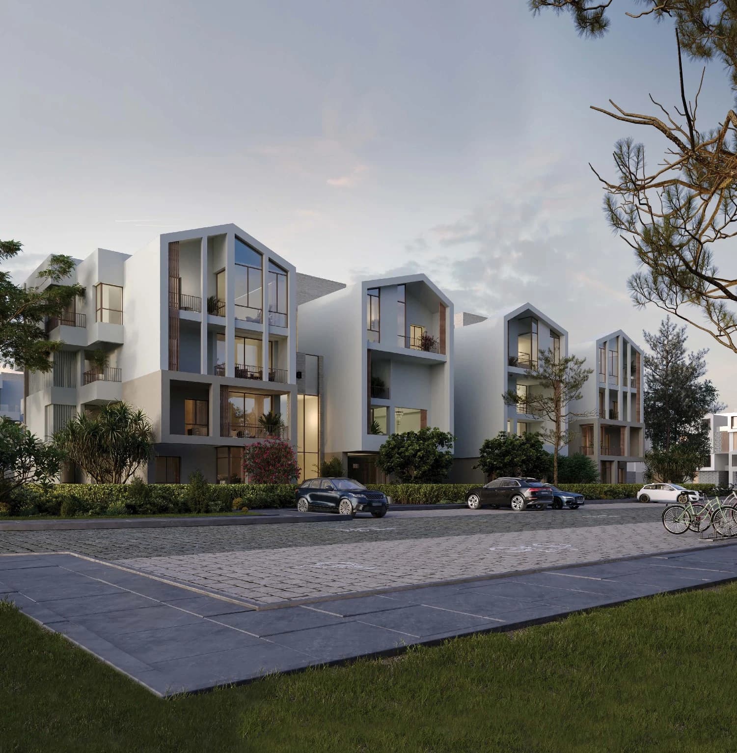 neighborhood image