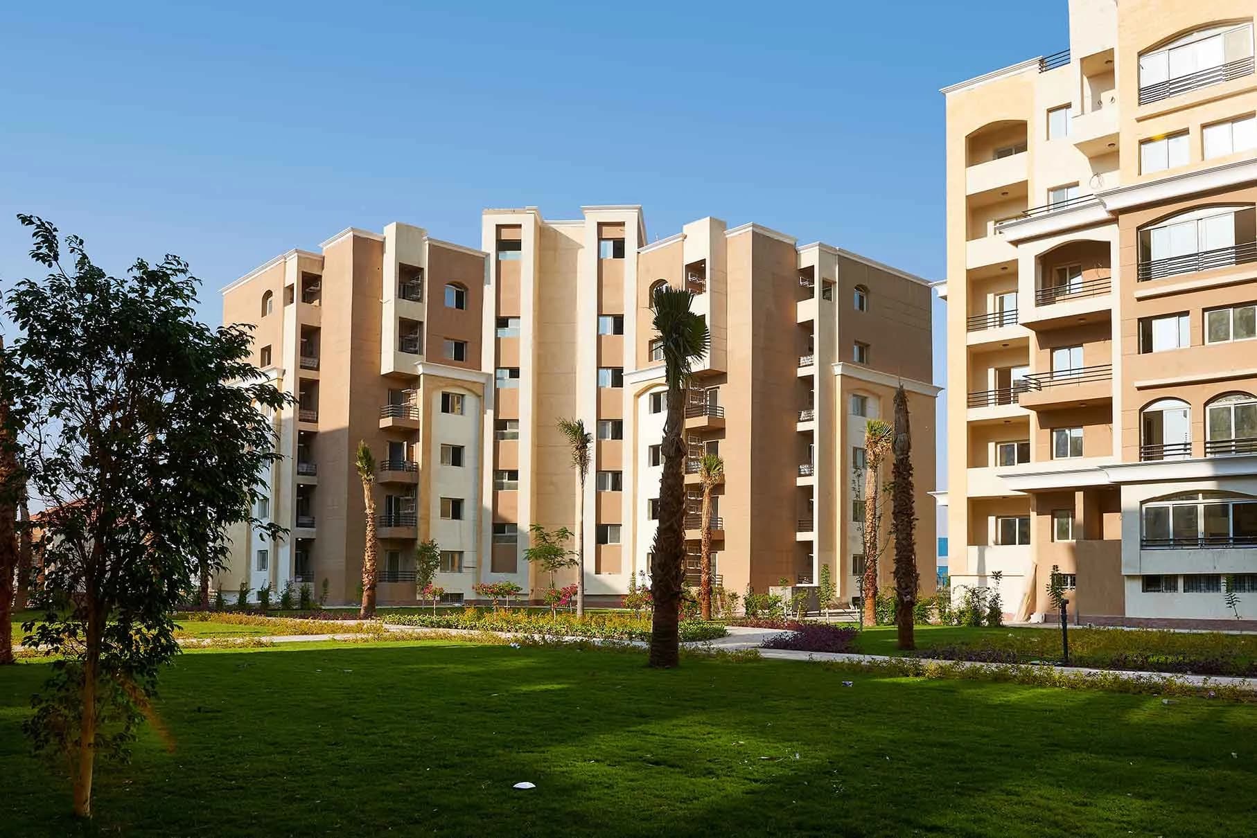 neighborhood image