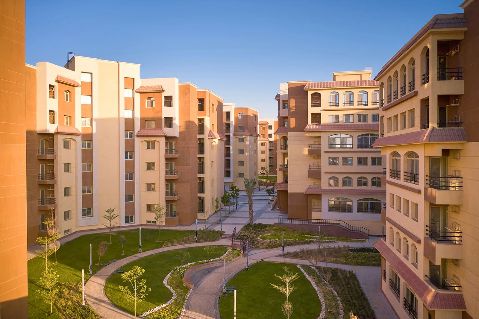 neighborhood image