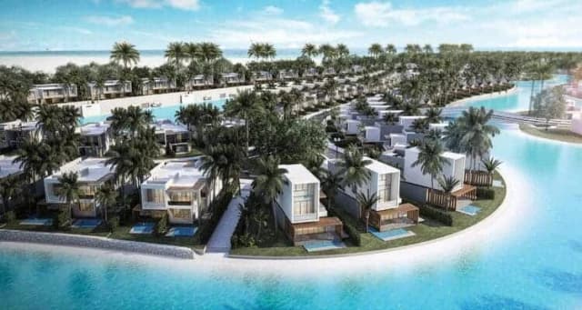 Azha North Coast Project