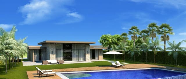SwanLake El Gouna Project