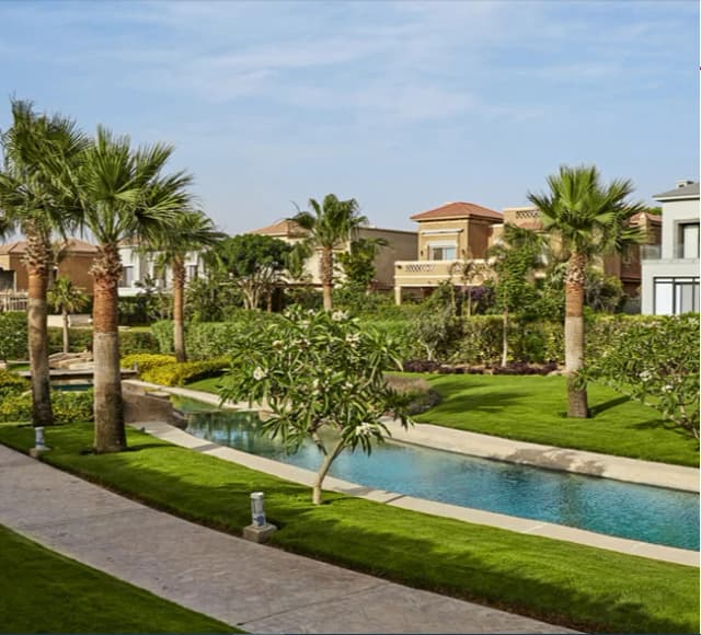 Seasons Residence Project