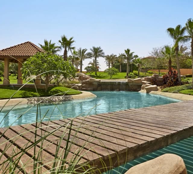 Seasons Residence Project