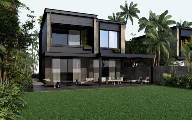 Haptown Residence Mostakbal City Project