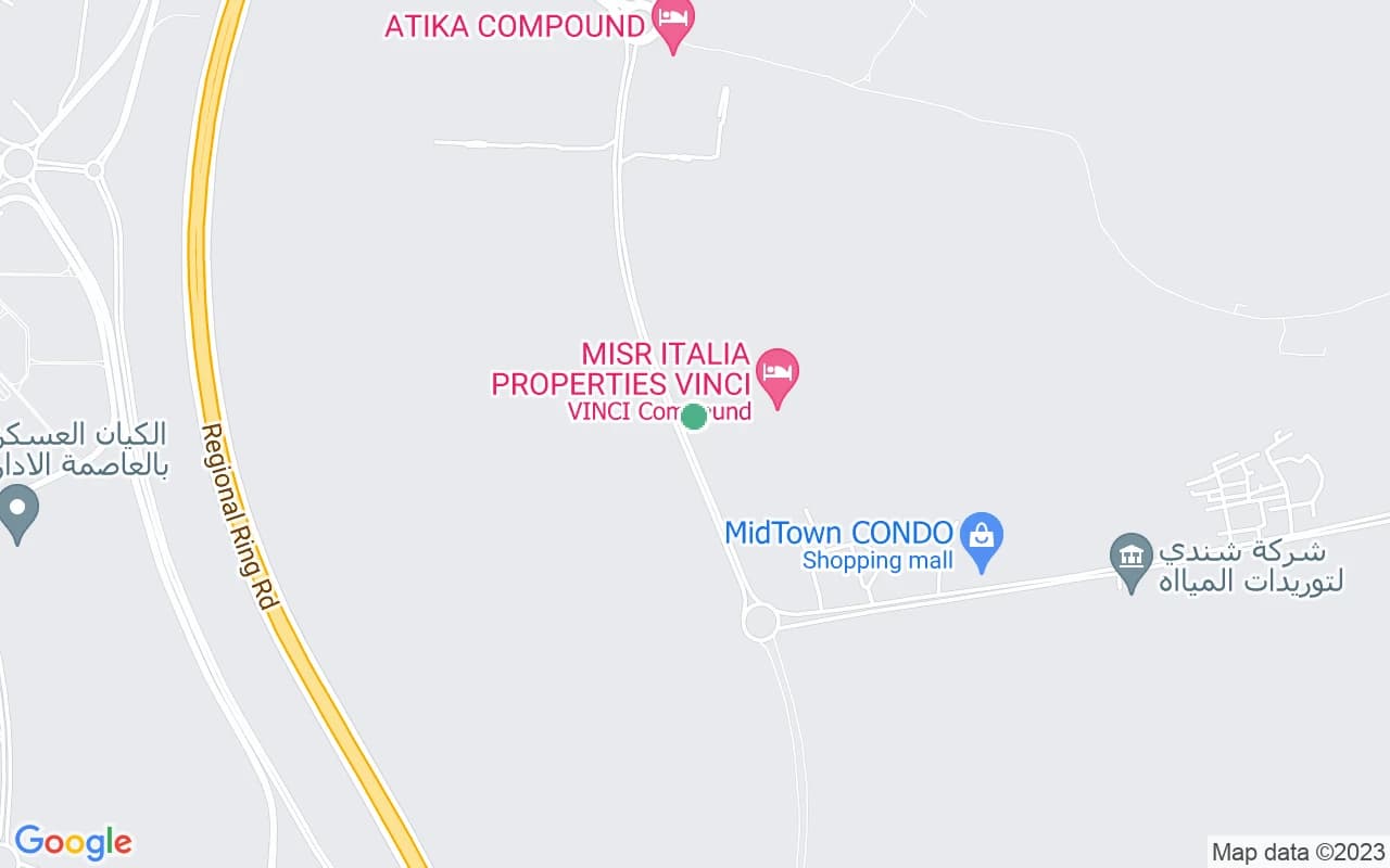 unit location