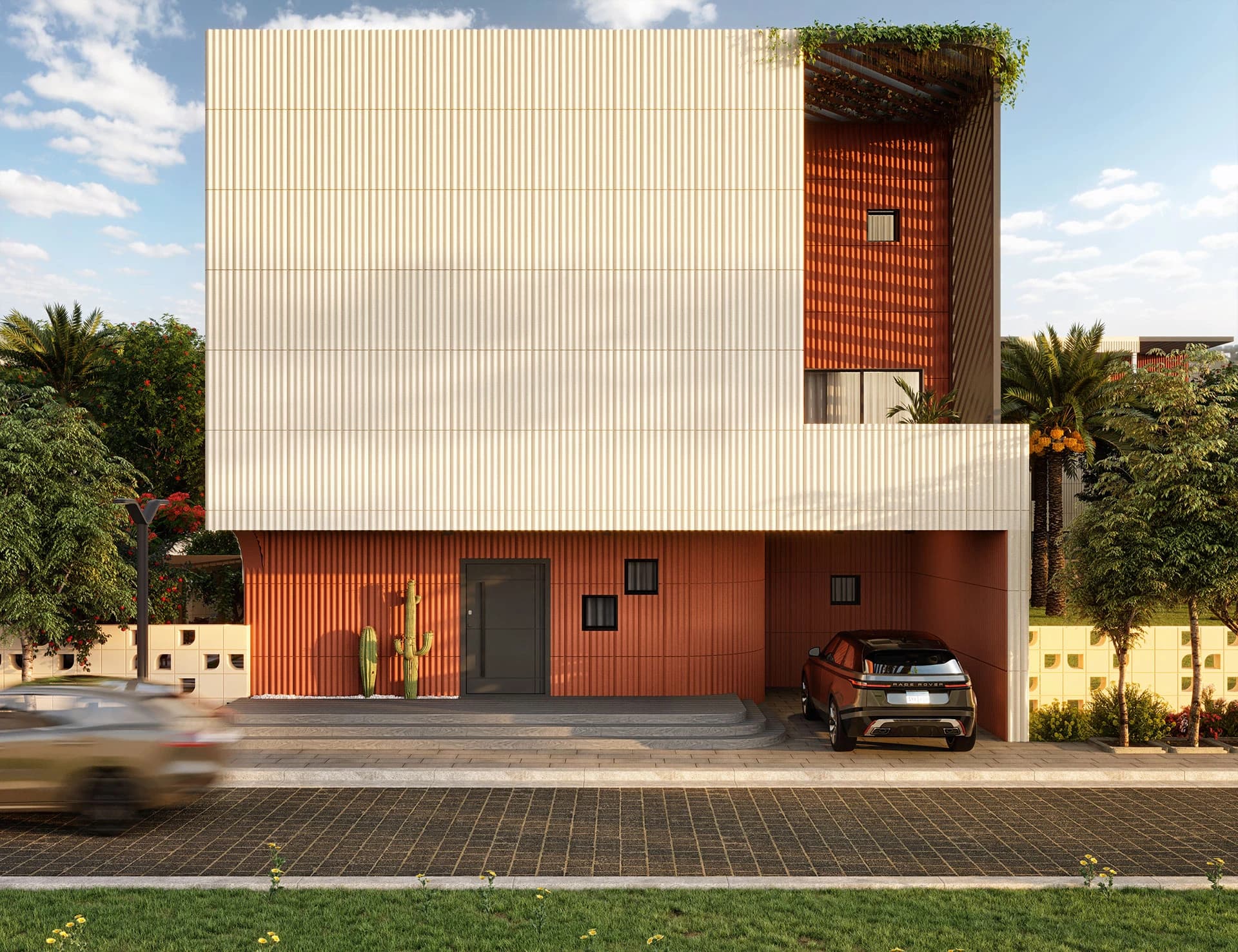 neighborhood image