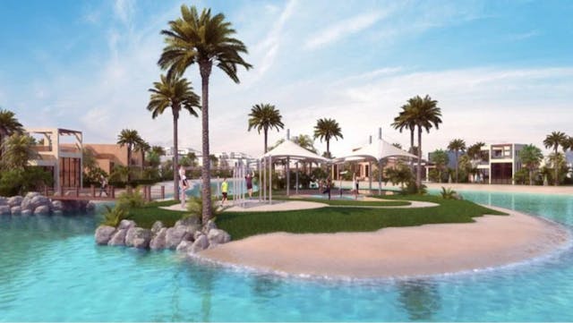 Tawila El Gouna Project