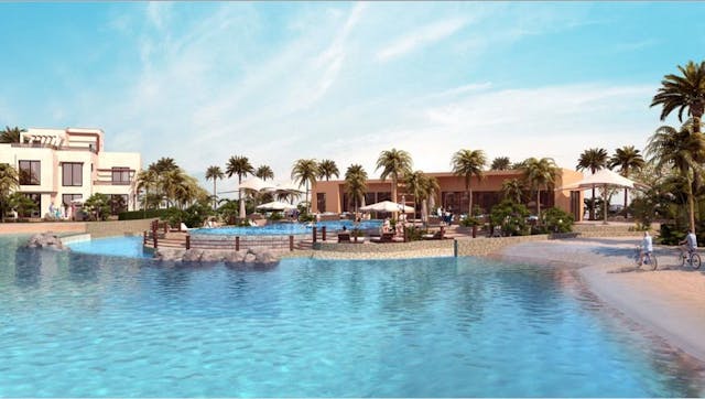 Tawila El Gouna Project