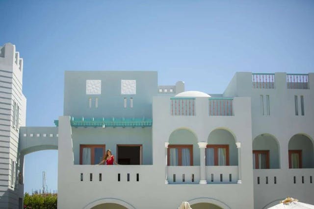 Fanadir Marina El Gouna Project