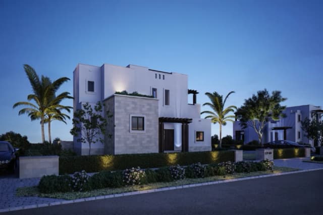 منتجع سيان الجونة Project