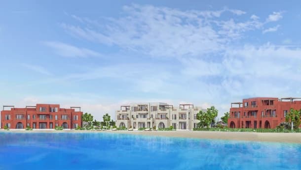 Shedwan El Gouna Project