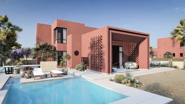 Shedwan El Gouna Project