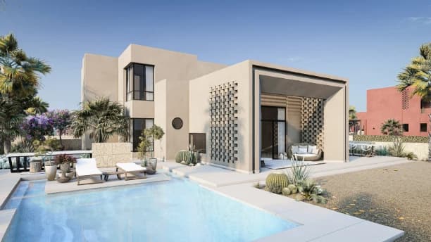 Shedwan El Gouna Project