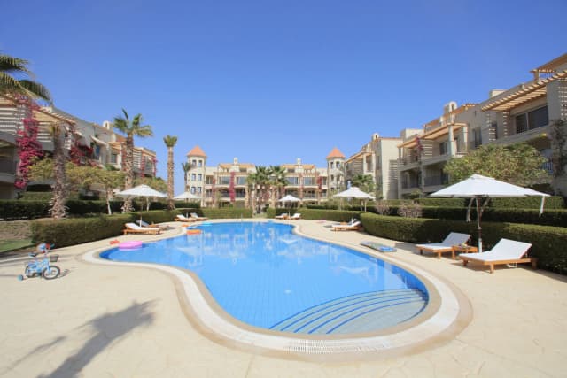 Veranda Hurghada Project