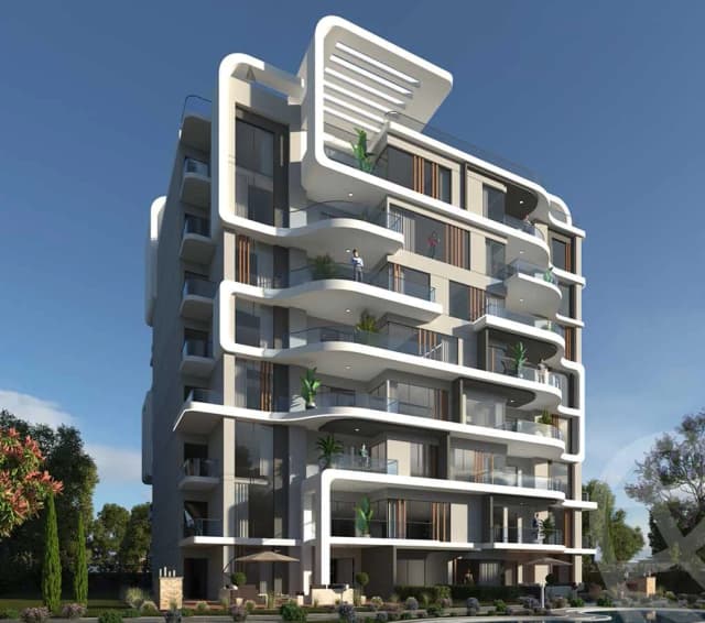 طلة العاصمة الإدارية الجديدة Project