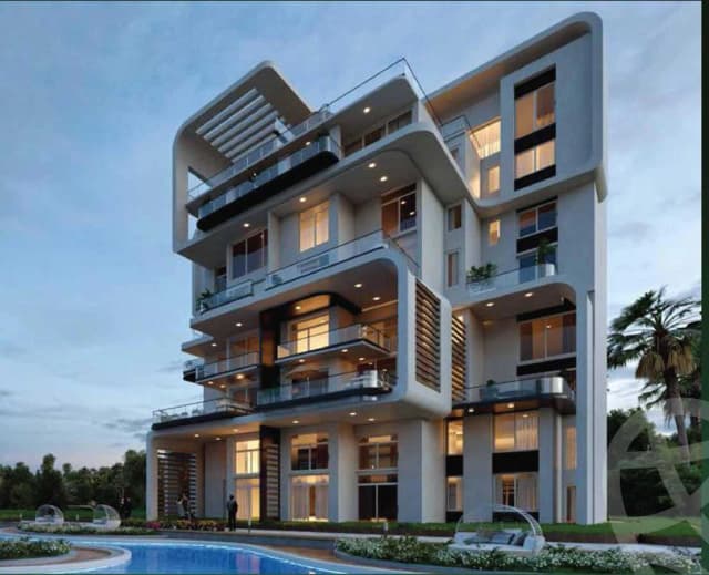 طلة العاصمة الإدارية الجديدة Project