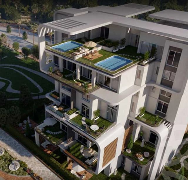 طلة العاصمة الإدارية الجديدة Project