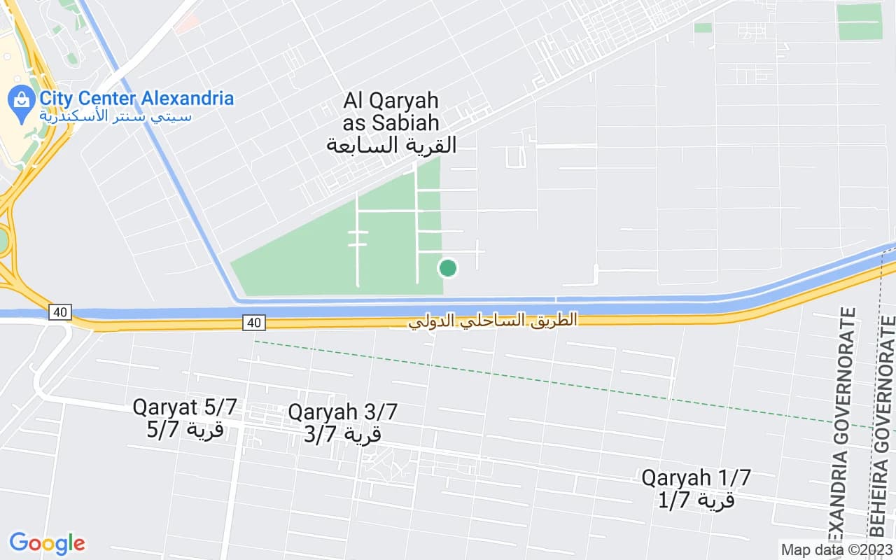 unit location