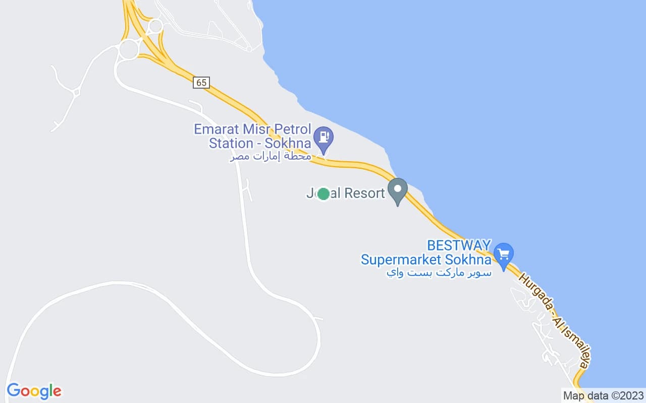 unit location