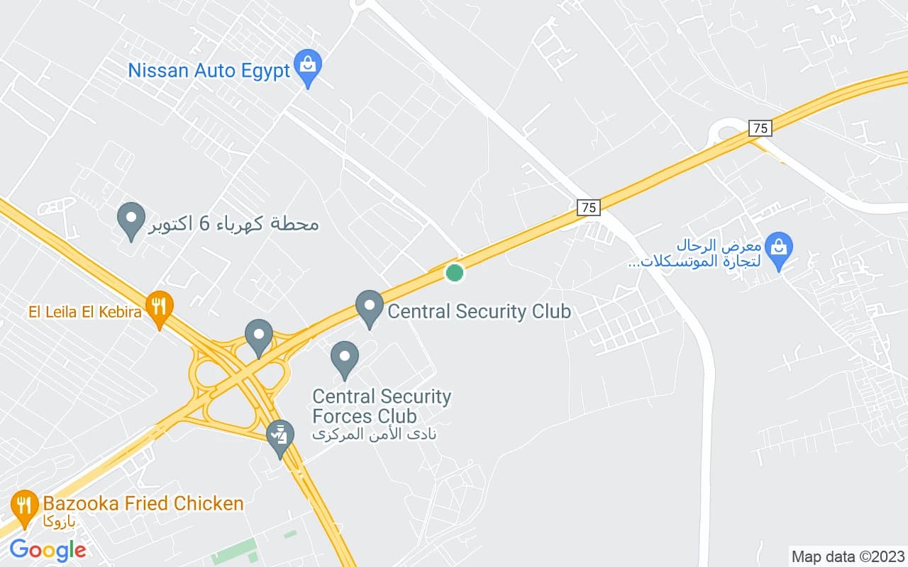 unit location