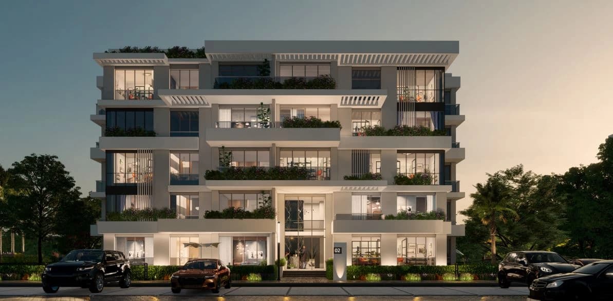neighborhood image
