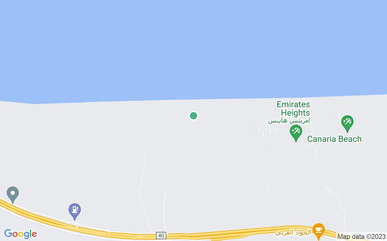 unit location
