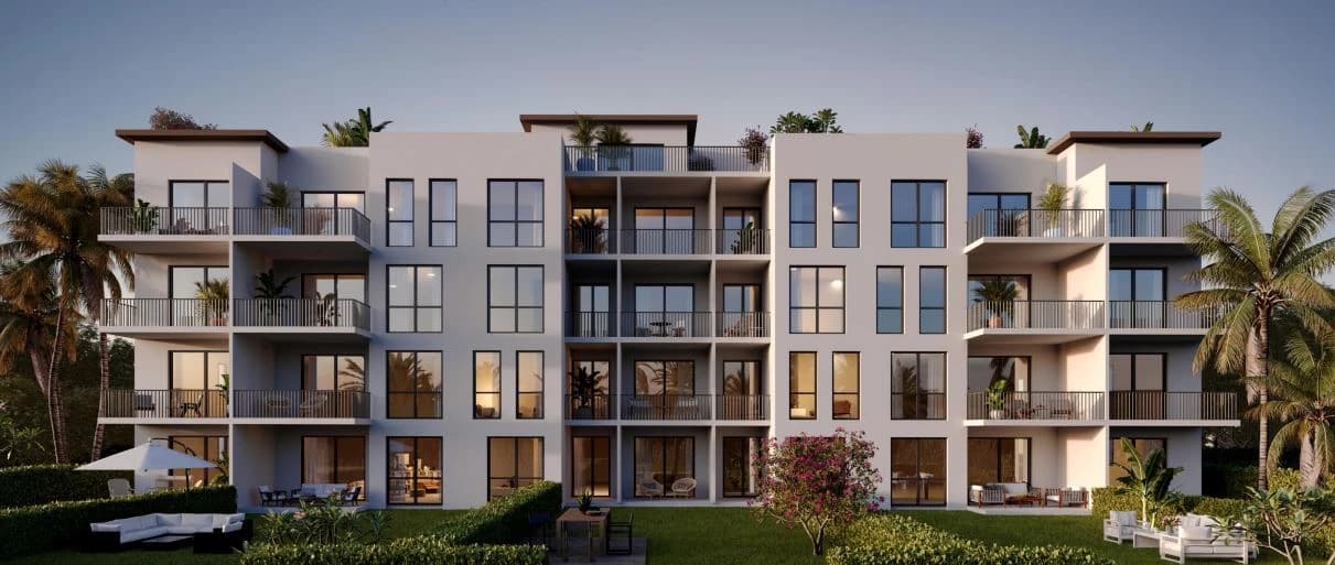 neighborhood image