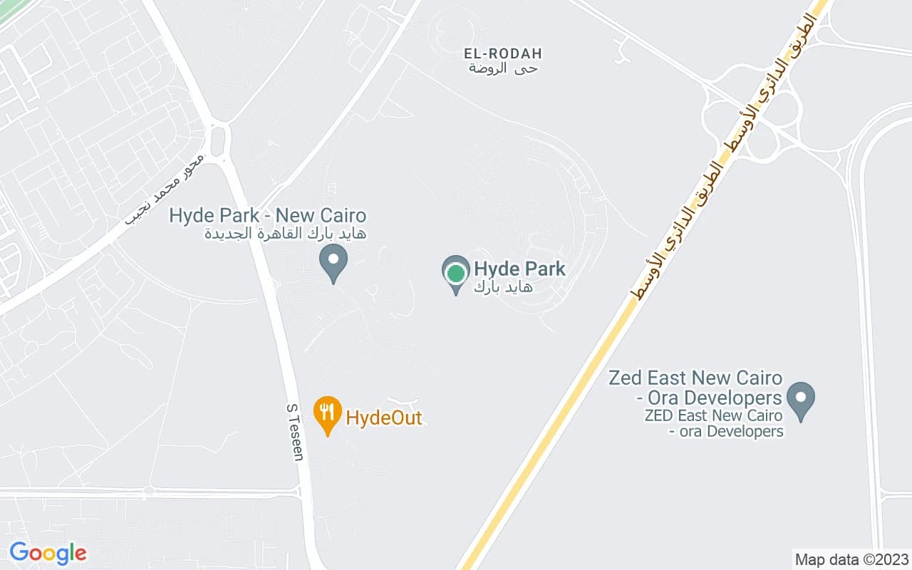 unit location