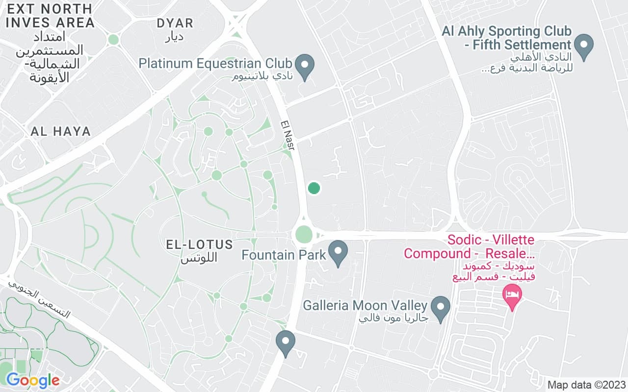unit location