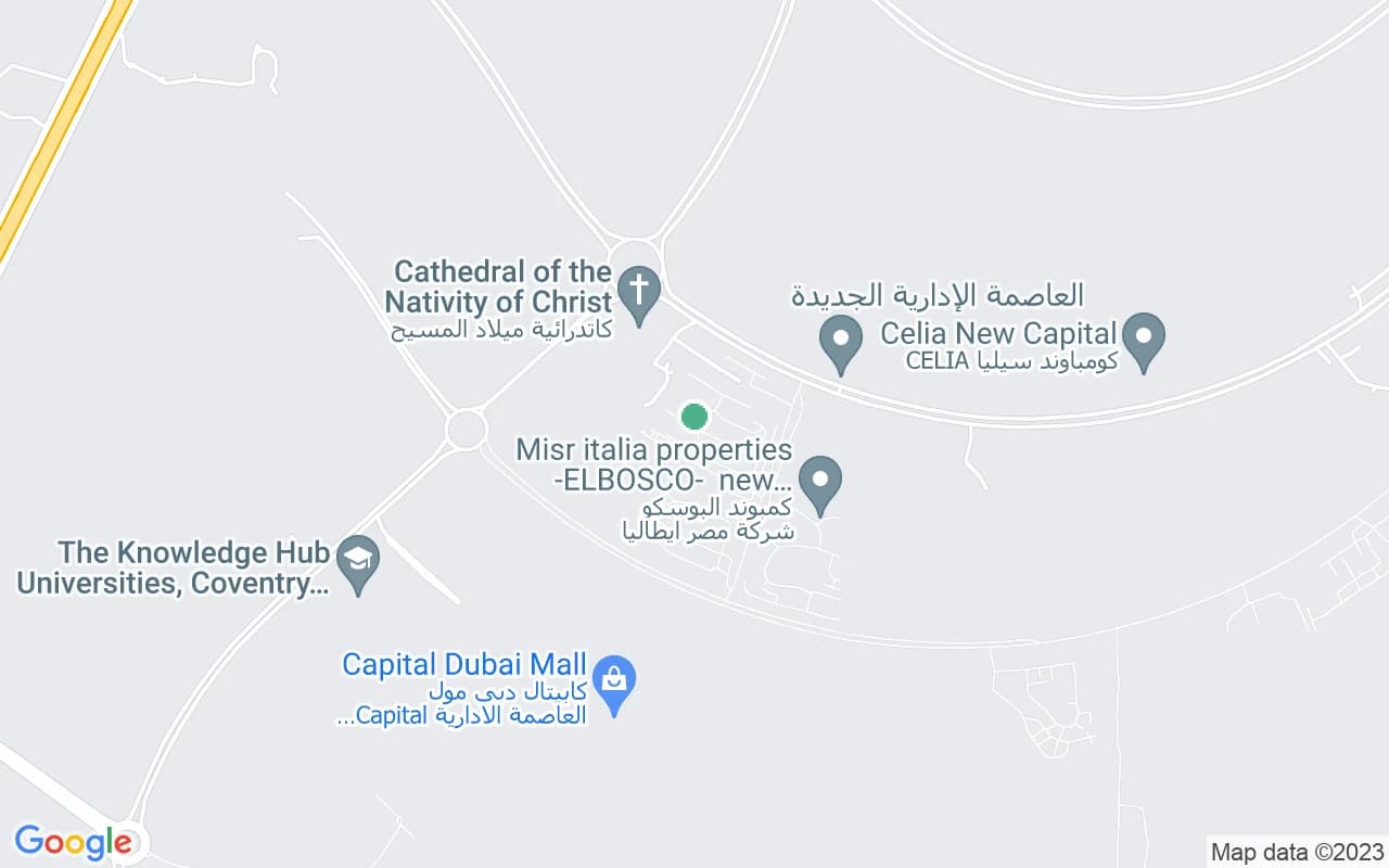 unit location