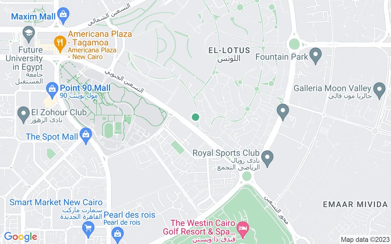 unit location
