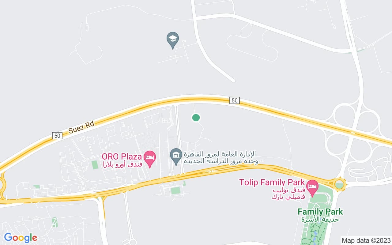 unit location