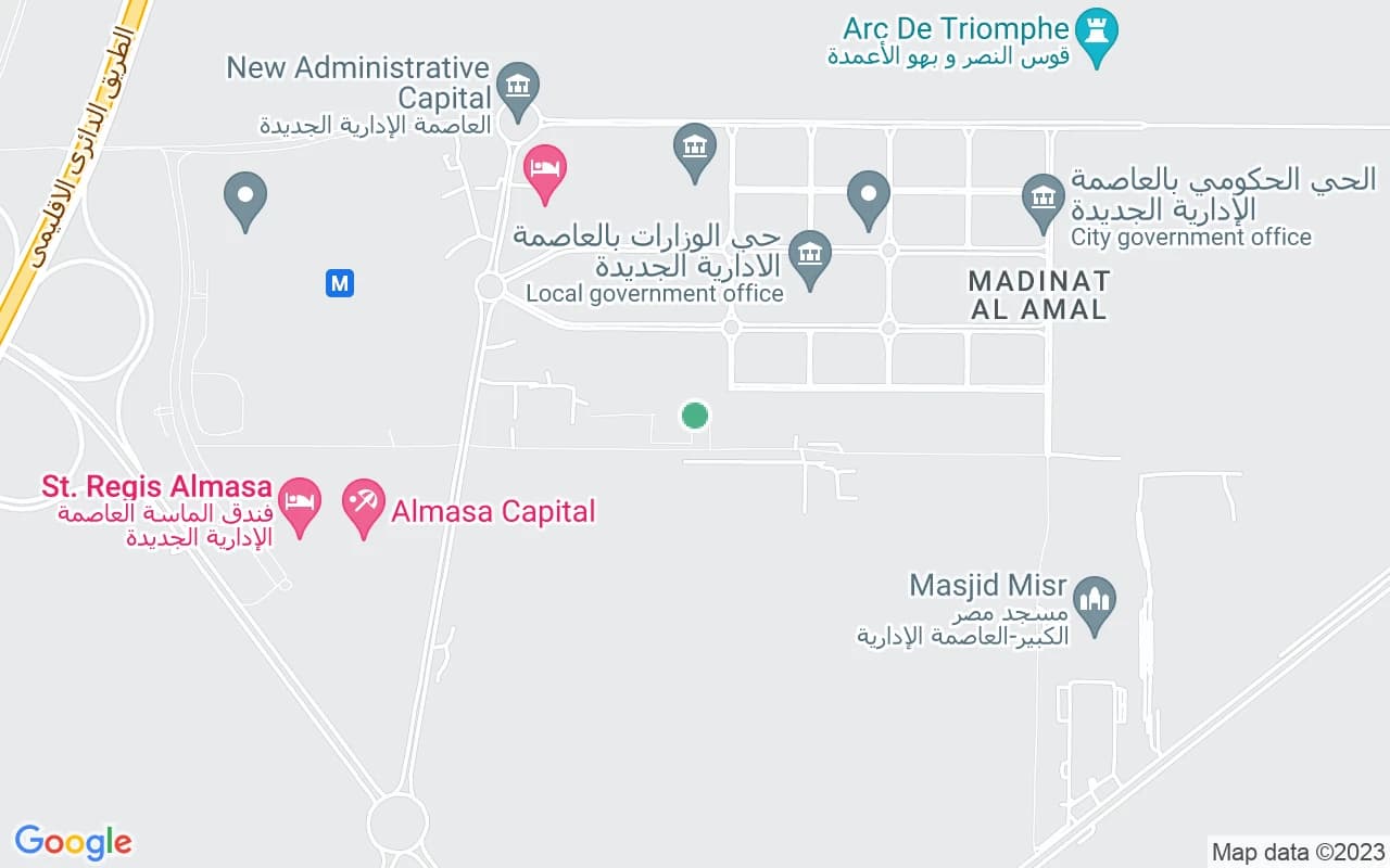 unit location