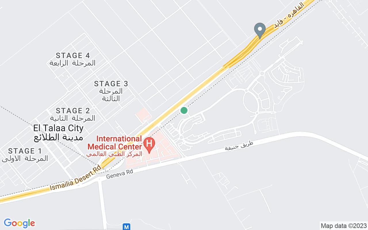 unit location